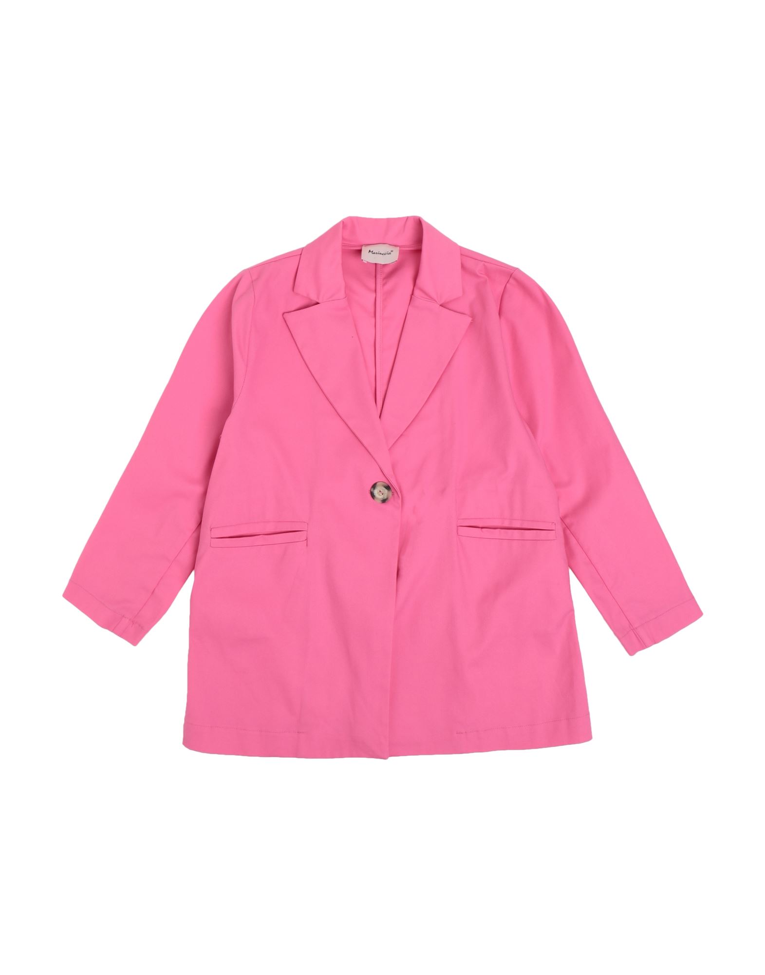 MARIUCCIA Blazer Kinder Fuchsia von MARIUCCIA