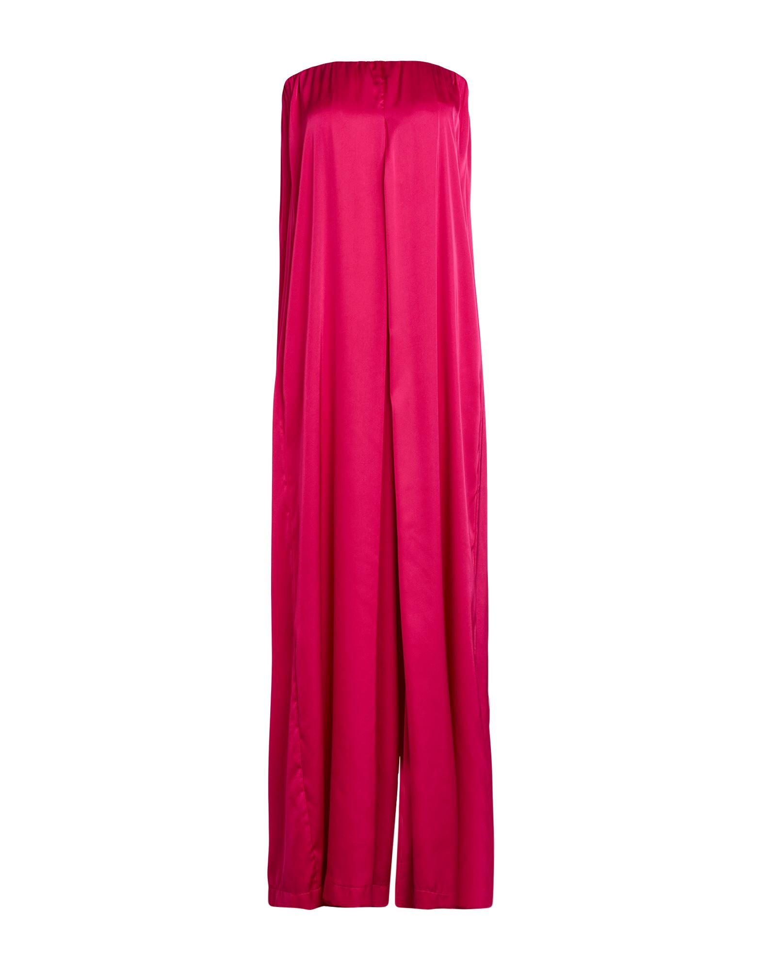MARIUCCIA Jumpsuit Damen Fuchsia von MARIUCCIA