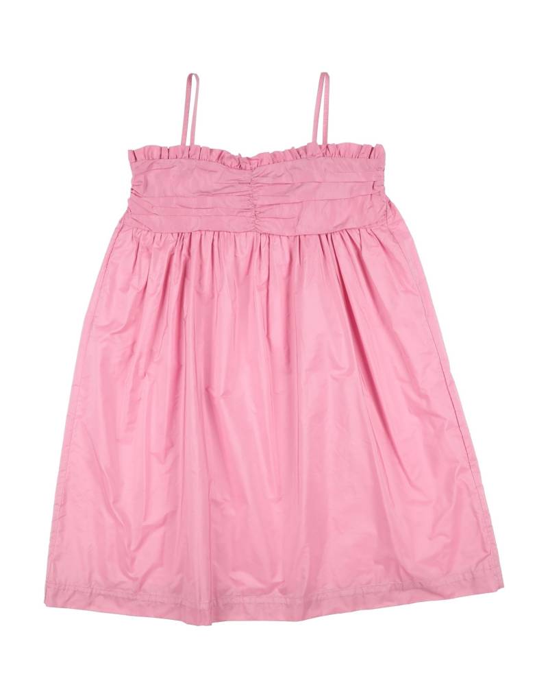 MARIUCCIA Kinderkleid Kinder Rosa von MARIUCCIA