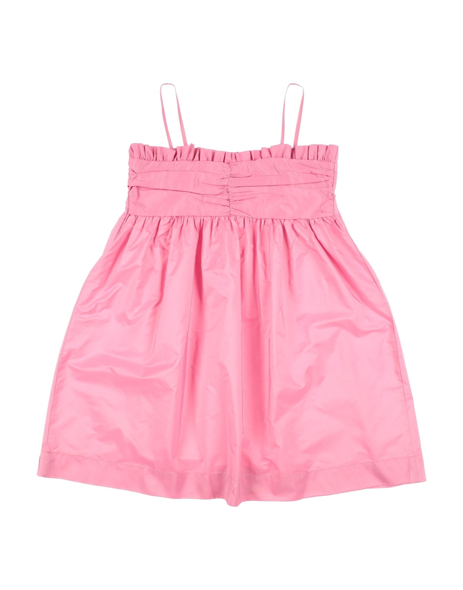 MARIUCCIA Kinderkleid Kinder Rosa von MARIUCCIA