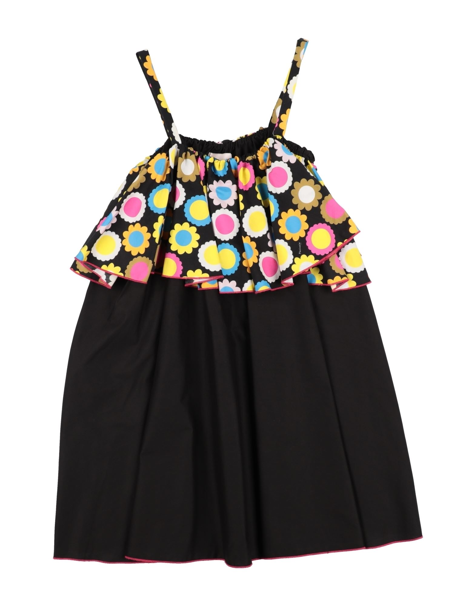 MARIUCCIA Kinderkleid Kinder Schwarz von MARIUCCIA