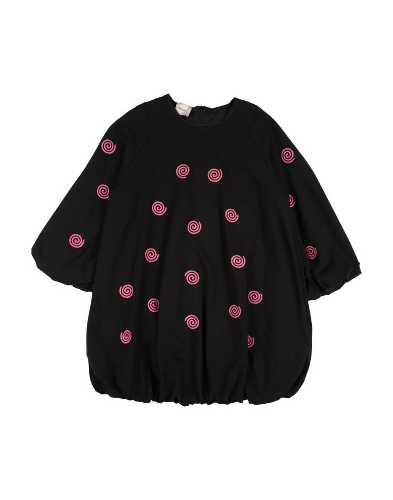 MARIUCCIA Kinderkleid Kinder Schwarz von MARIUCCIA