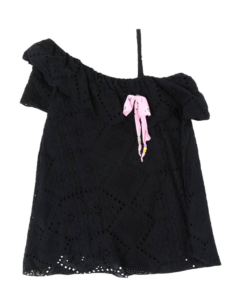 MARIUCCIA Kinderkleid Kinder Schwarz von MARIUCCIA