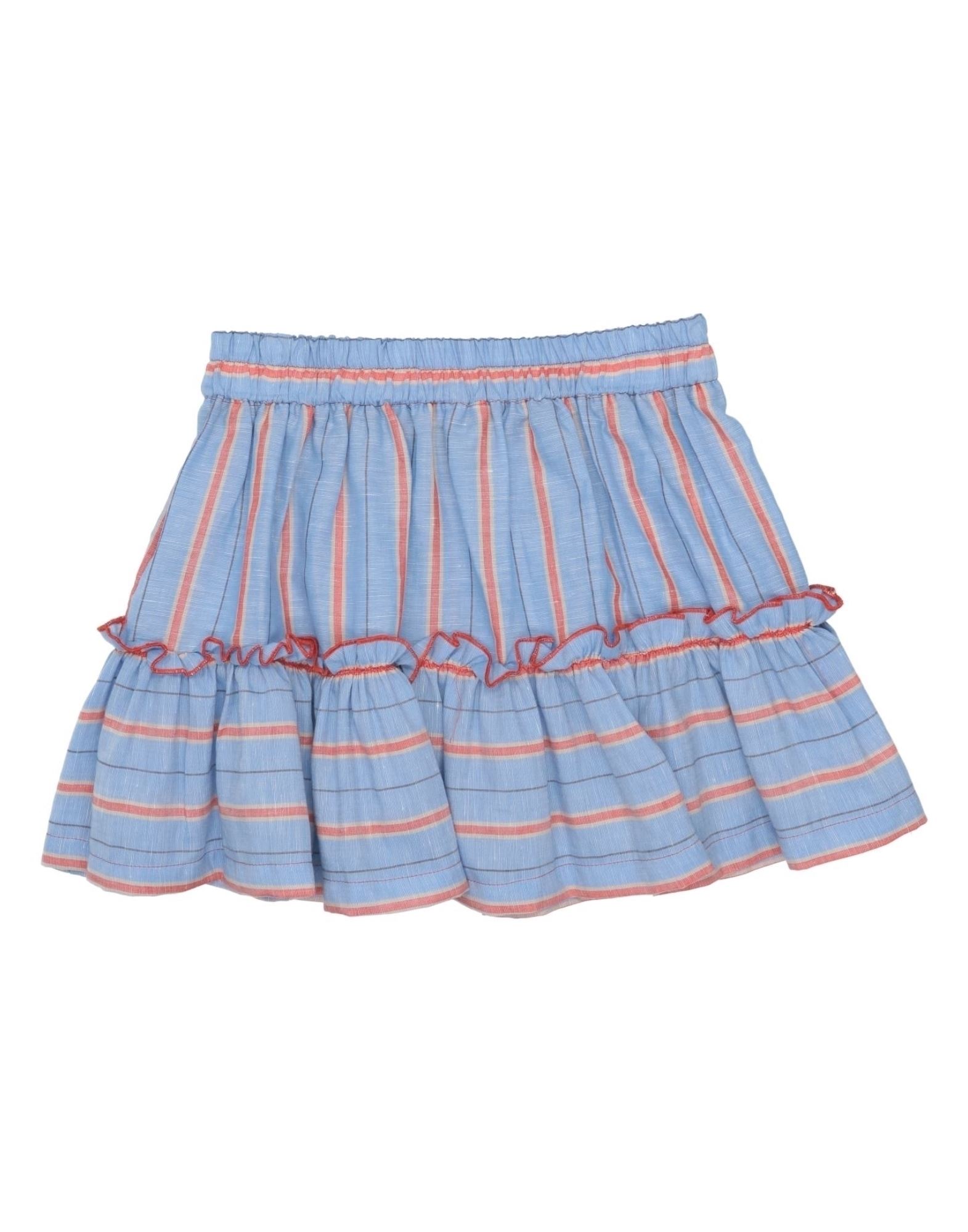 MARIUCCIA Kinderrock Kinder Blaugrau von MARIUCCIA