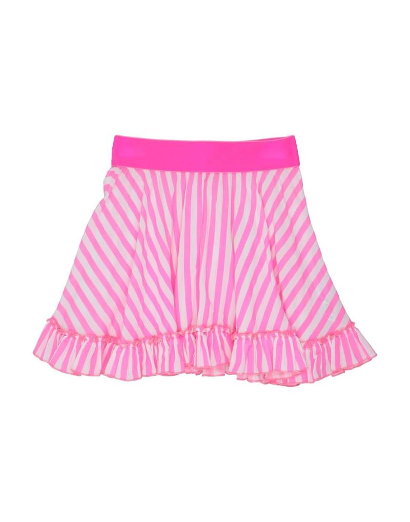 MARIUCCIA Kinderrock Kinder Fuchsia von MARIUCCIA