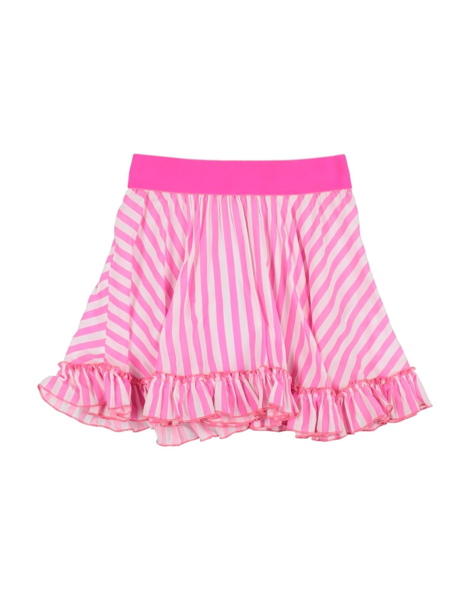 MARIUCCIA Kinderrock Kinder Fuchsia von MARIUCCIA