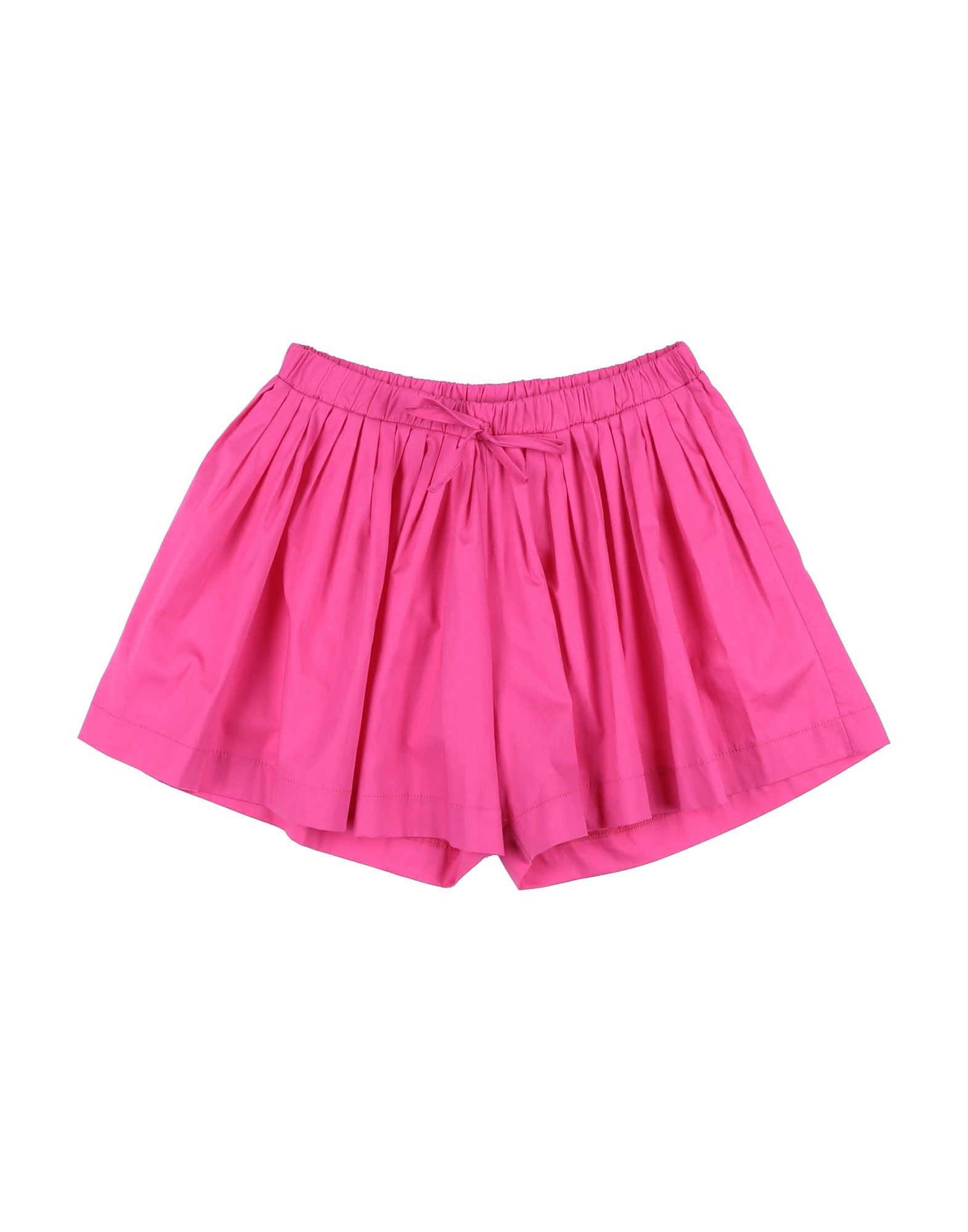 MARIUCCIA Kinderrock Kinder Fuchsia von MARIUCCIA