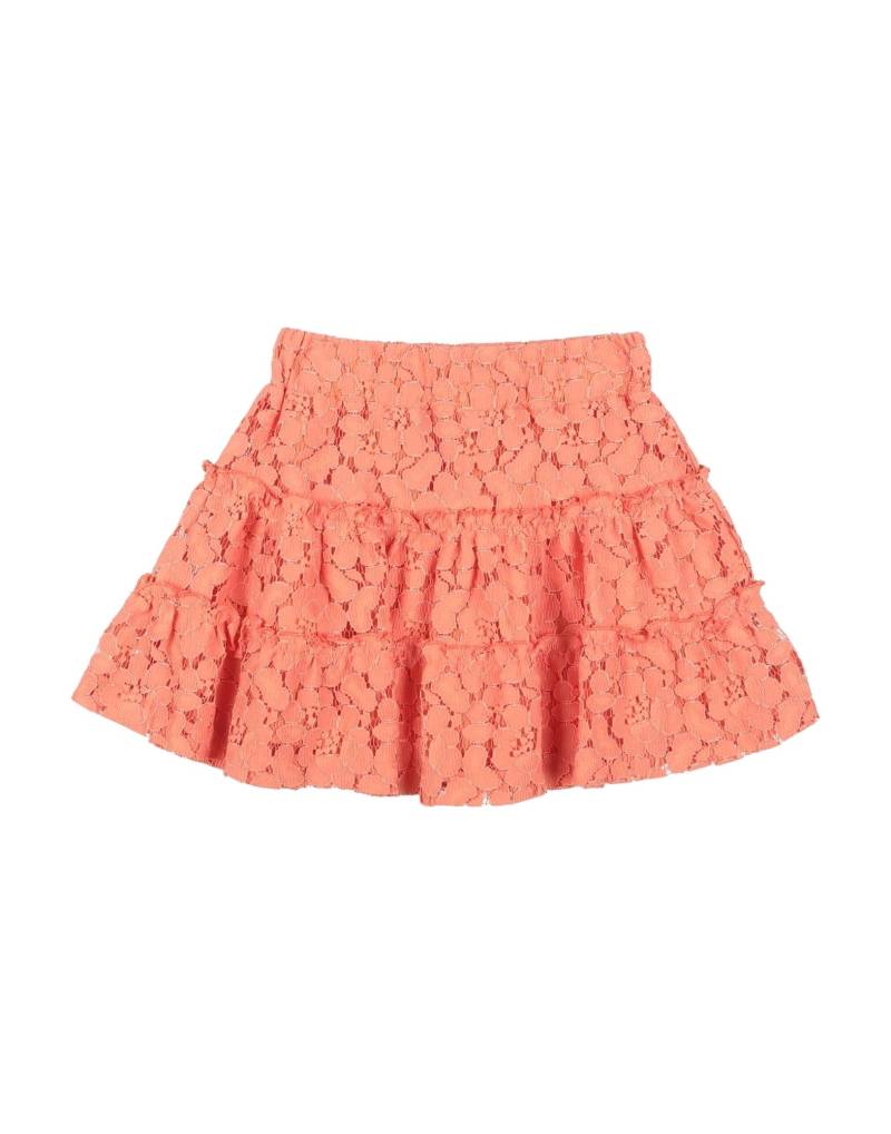 MARIUCCIA Kinderrock Kinder Orange von MARIUCCIA