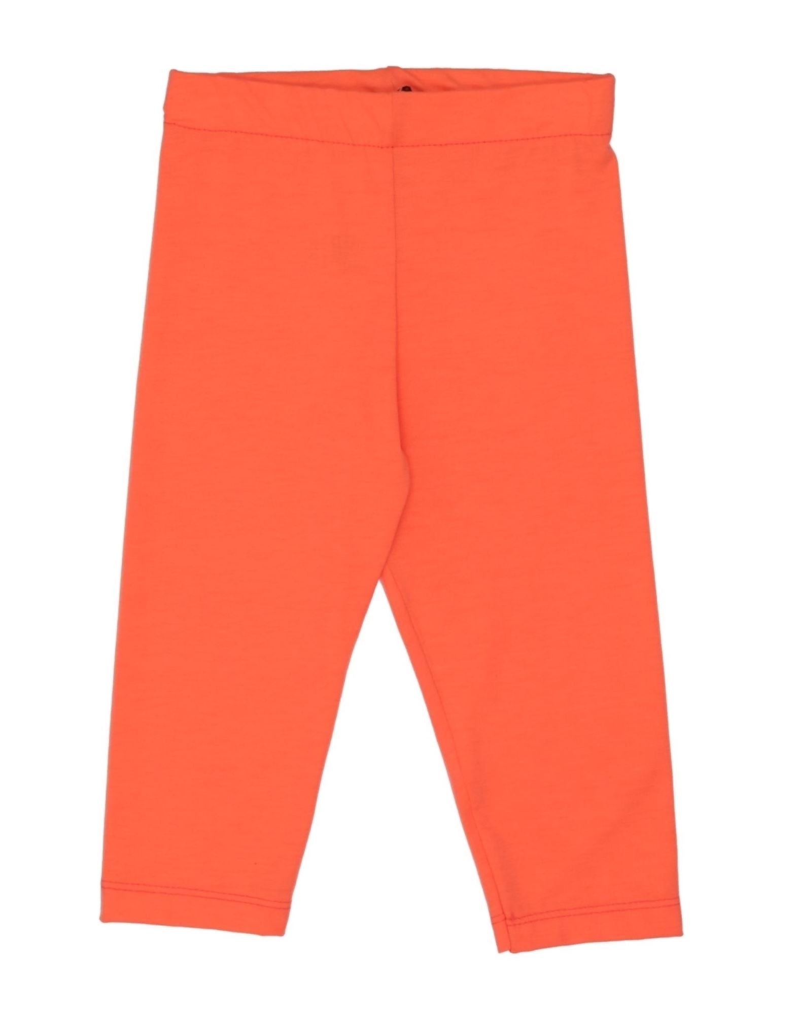 MARIUCCIA Leggings Kinder Orange von MARIUCCIA