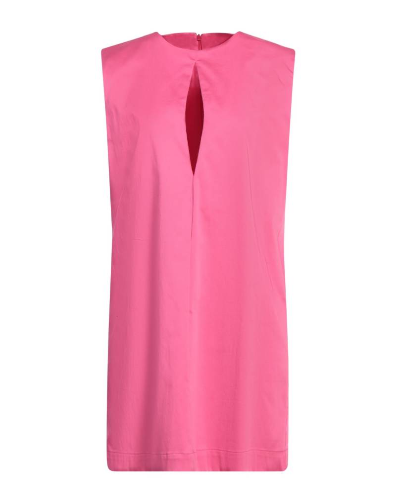 MARIUCCIA Mini-kleid Damen Fuchsia von MARIUCCIA