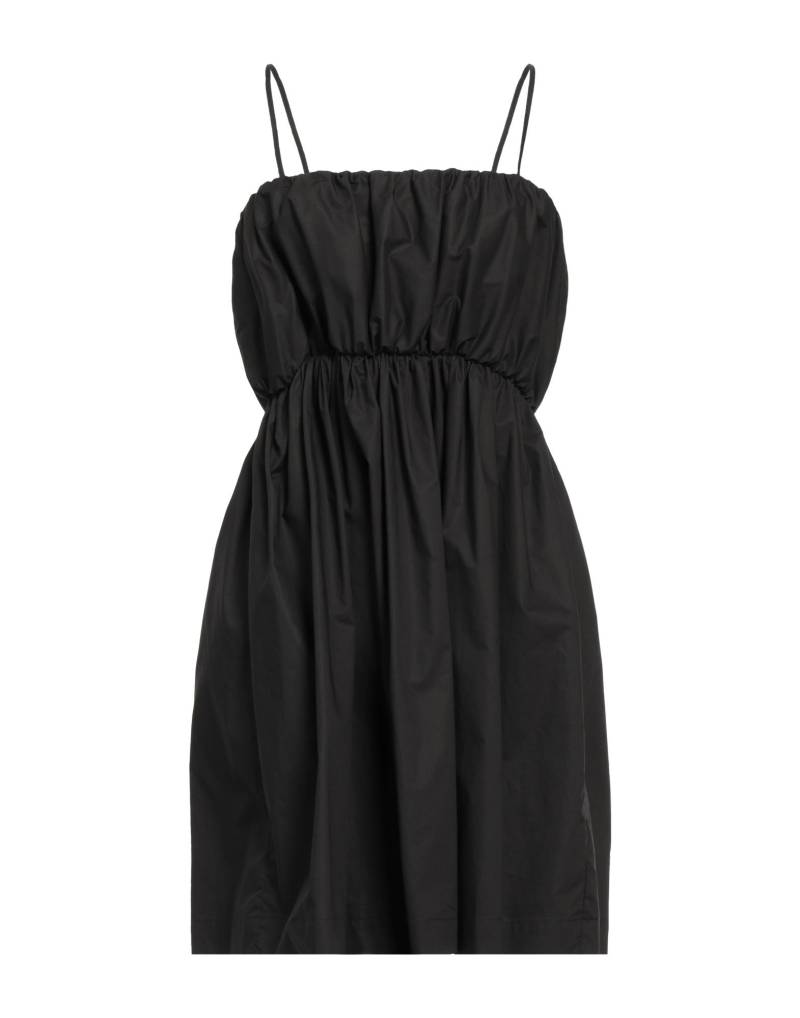 MARIUCCIA Mini-kleid Damen Schwarz von MARIUCCIA