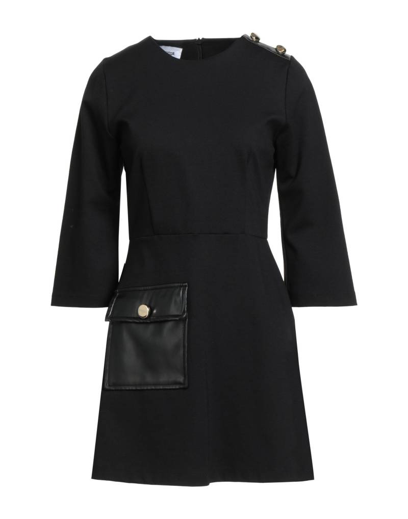 MARIUCCIA Mini-kleid Damen Schwarz von MARIUCCIA