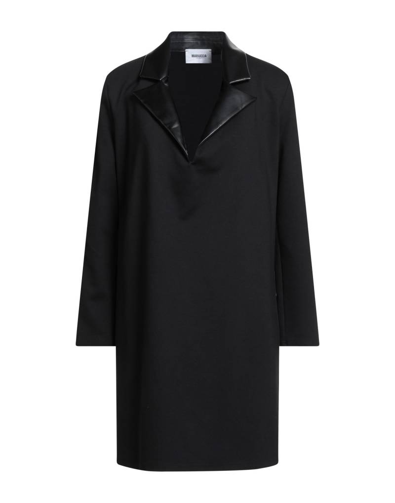 MARIUCCIA Mini-kleid Damen Schwarz von MARIUCCIA