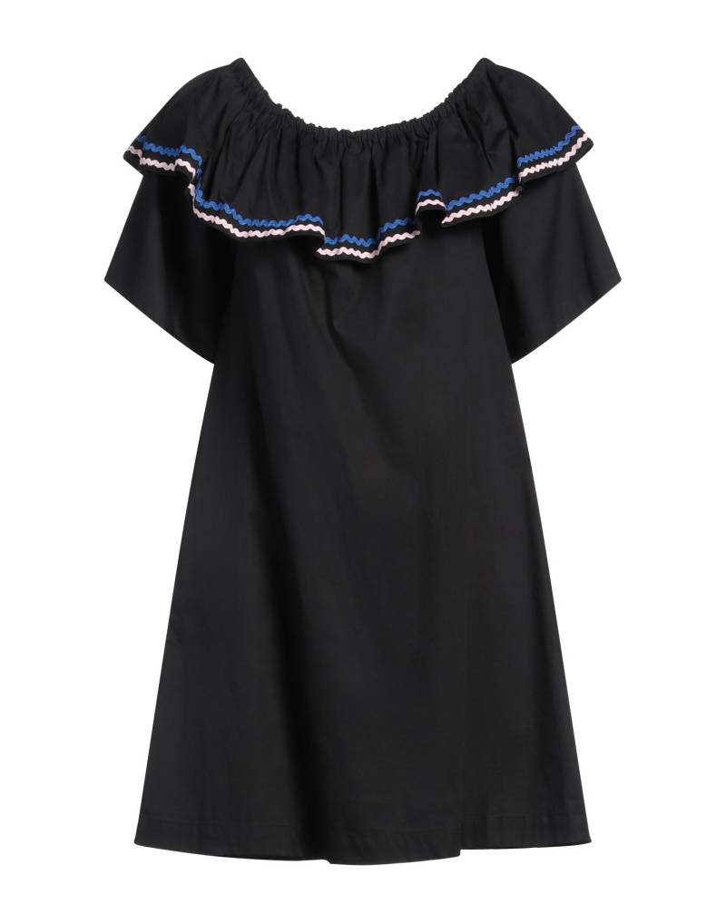 MARIUCCIA Mini-kleid Damen Schwarz von MARIUCCIA