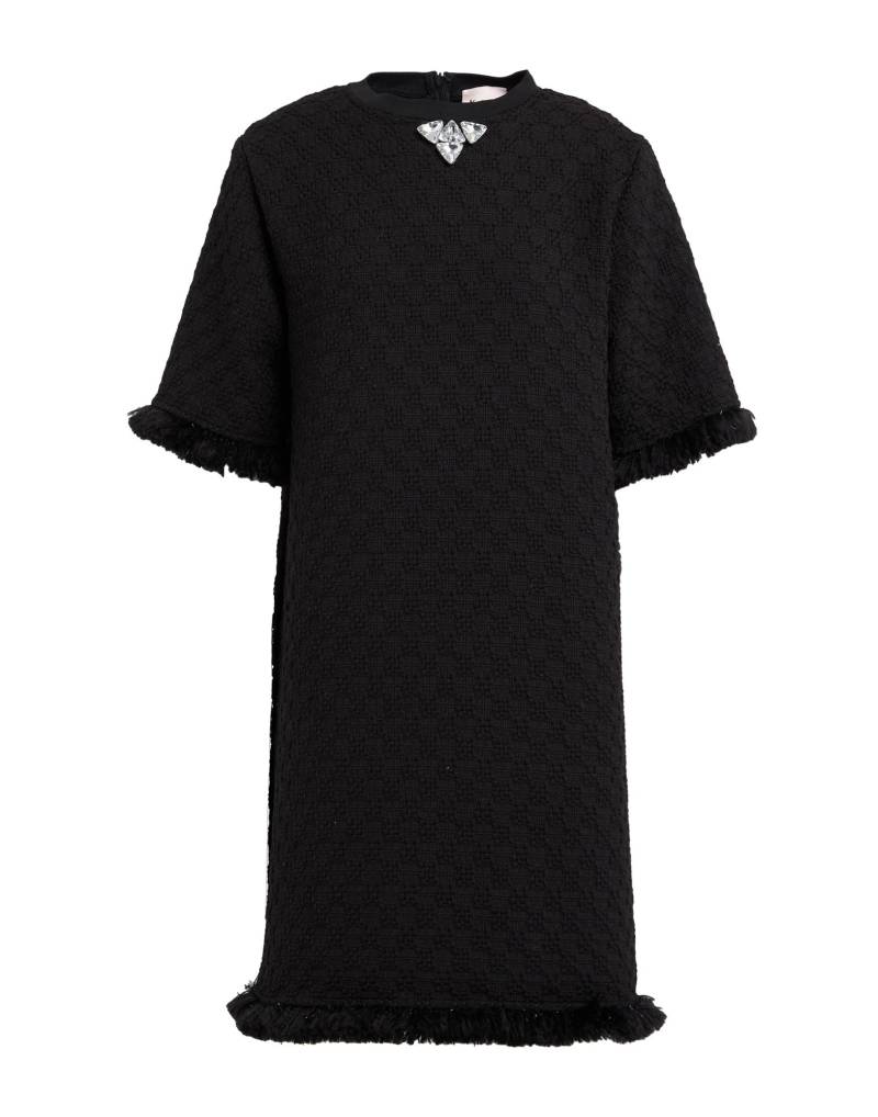 MARIUCCIA Mini-kleid Damen Schwarz von MARIUCCIA