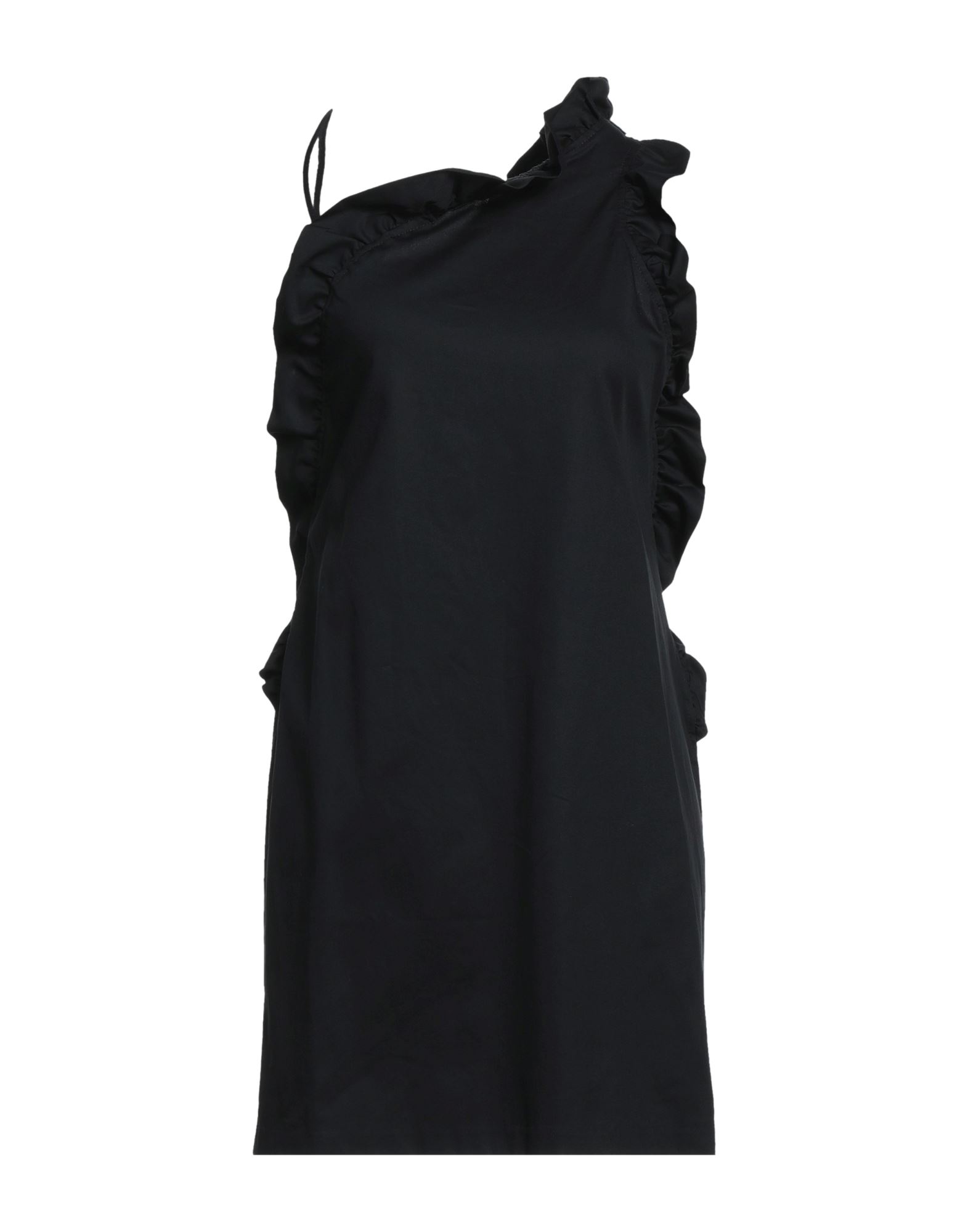 MARIUCCIA Mini-kleid Damen Schwarz von MARIUCCIA