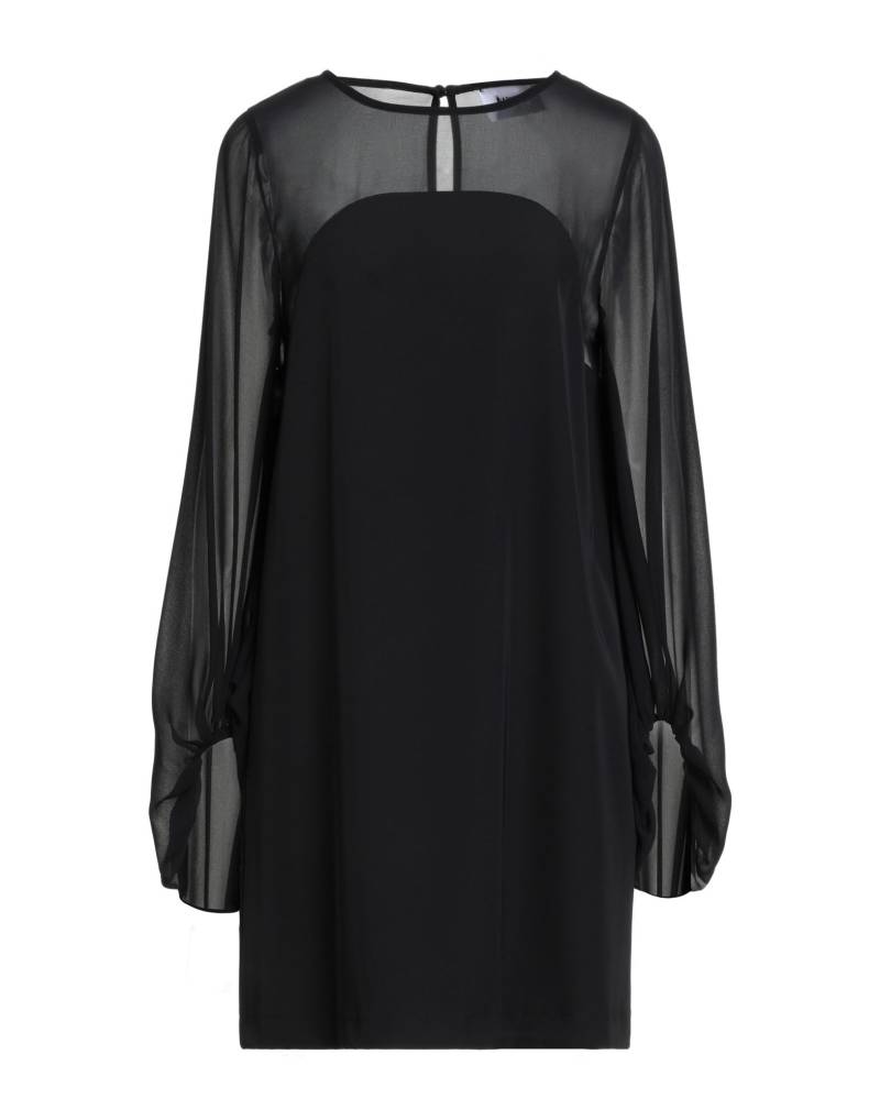 MARIUCCIA Mini-kleid Damen Schwarz von MARIUCCIA