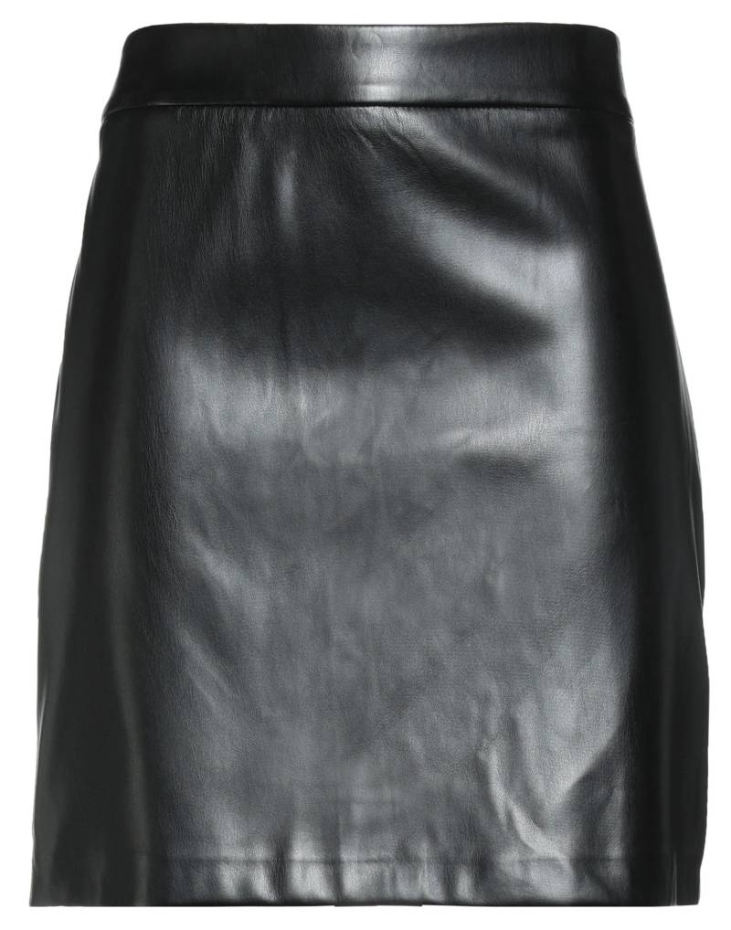MARIUCCIA Minirock Damen Schwarz von MARIUCCIA