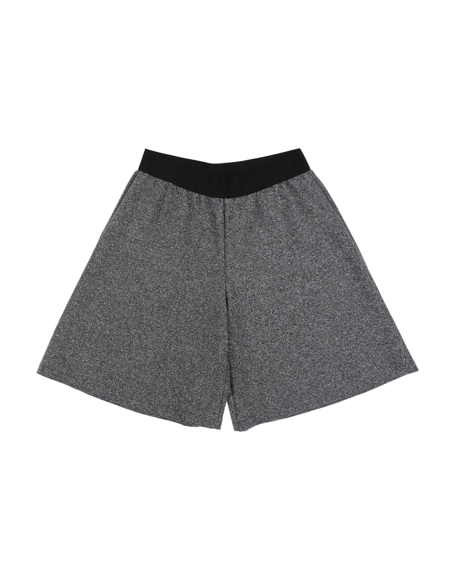 MARIUCCIA Shorts & Bermudashorts Kinder Silber von MARIUCCIA