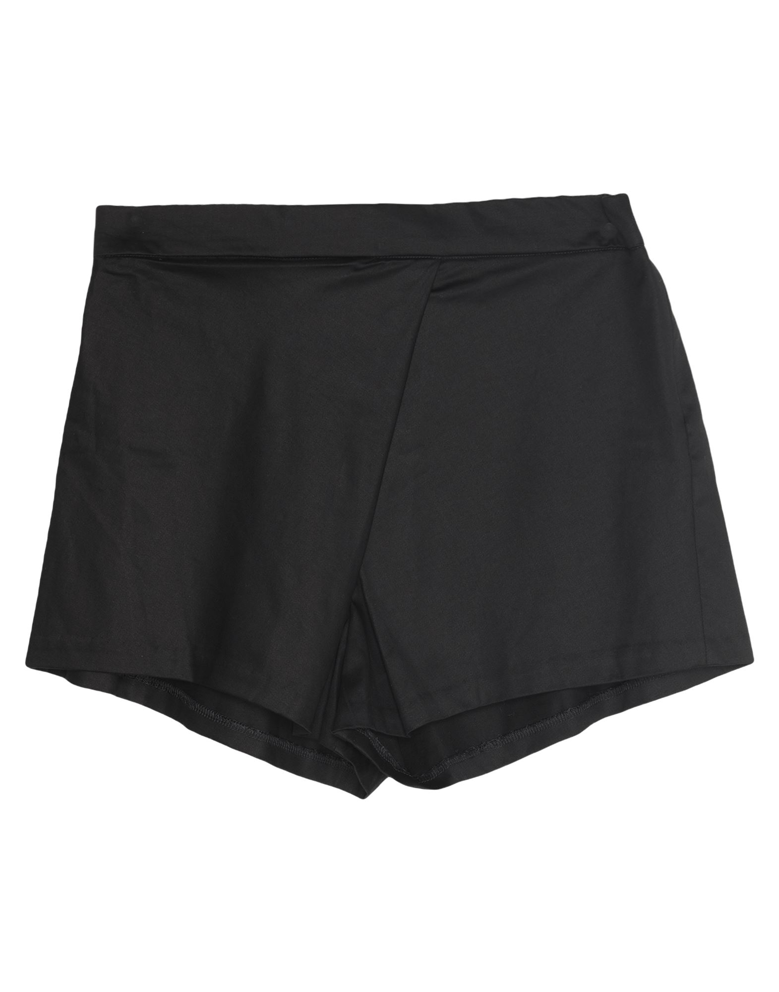 MARIUCCIA Shorts & Bermudashorts Damen Schwarz von MARIUCCIA