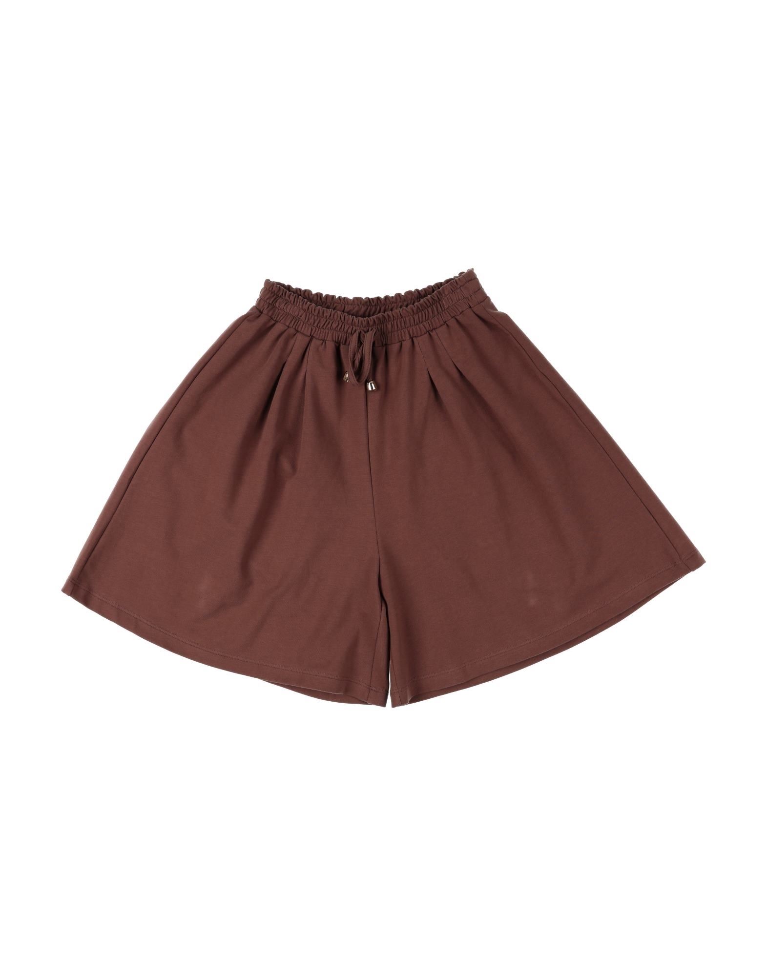 MARIUCCIA Shorts & Bermudashorts Kinder Braun von MARIUCCIA