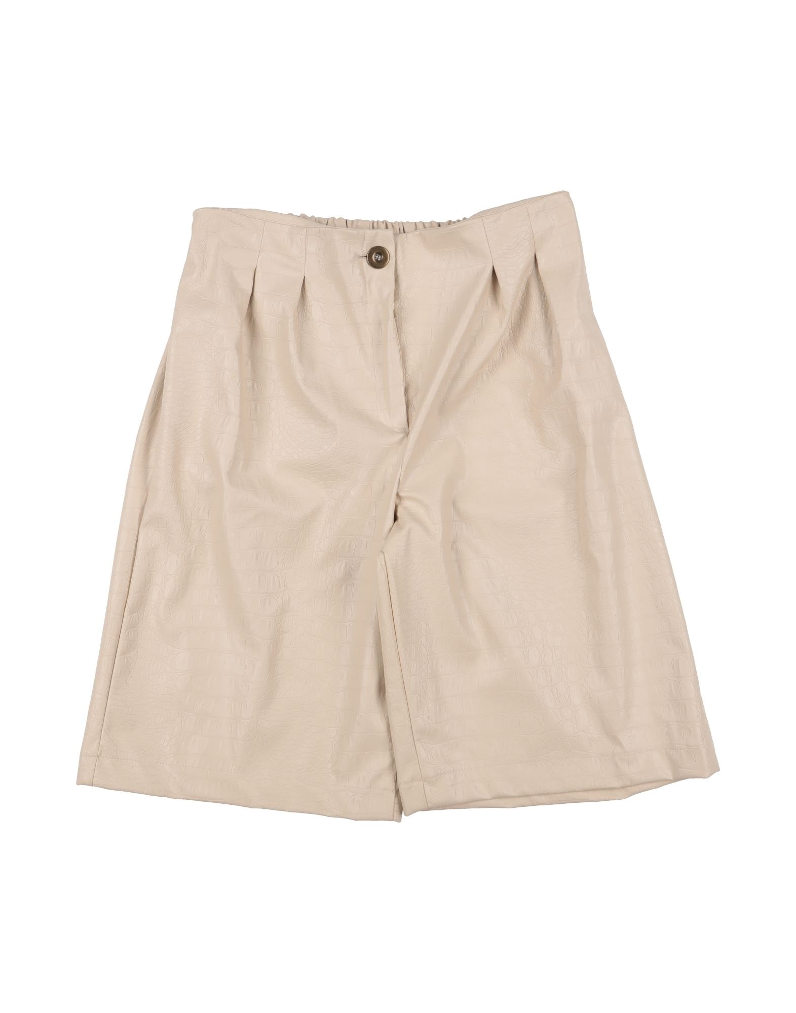 MARIUCCIA Shorts & Bermudashorts Kinder Cremeweiß von MARIUCCIA