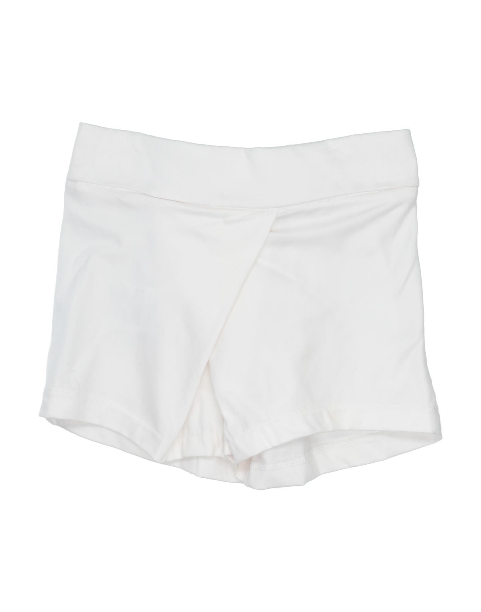 MARIUCCIA Shorts & Bermudashorts Kinder Elfenbein von MARIUCCIA