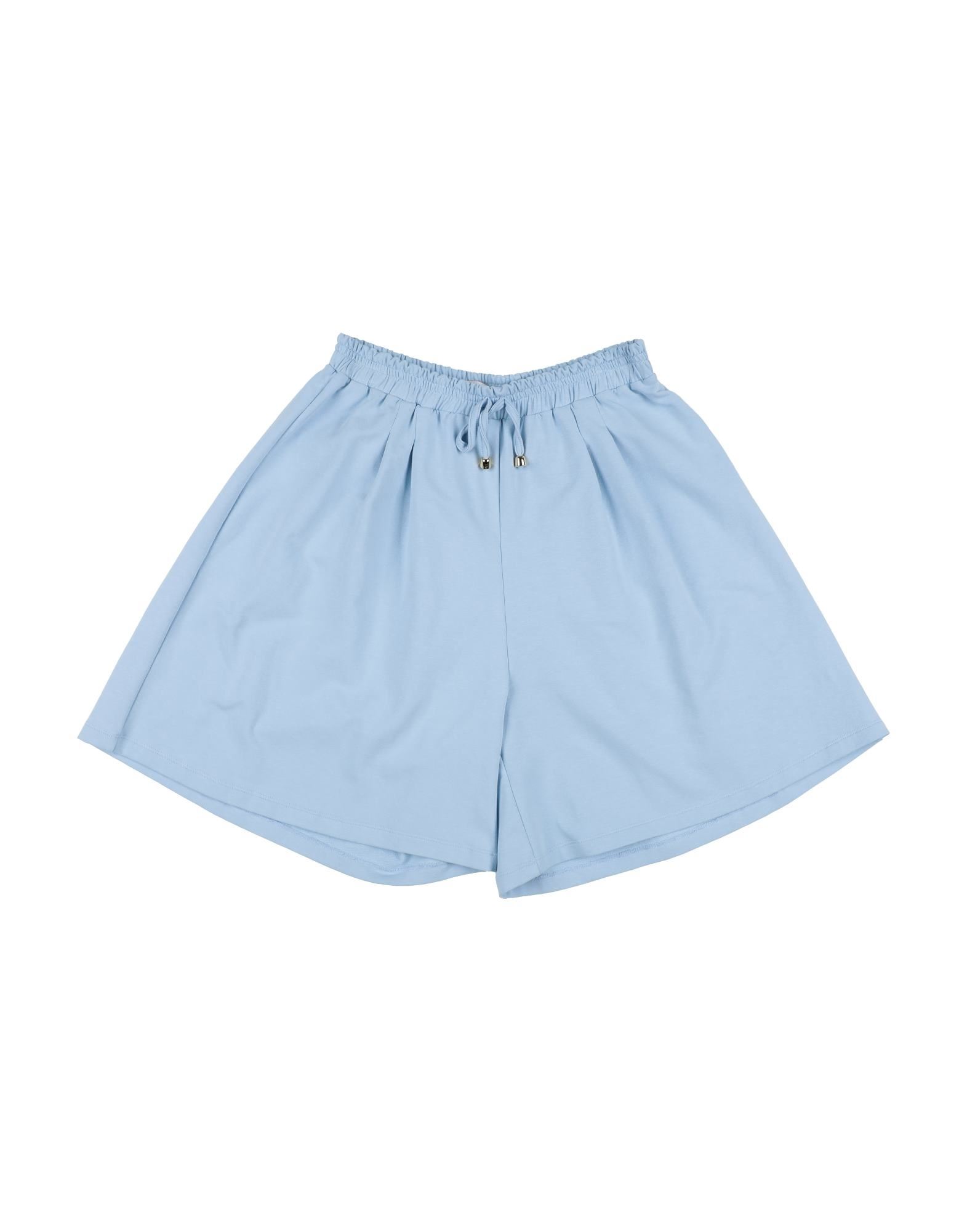 MARIUCCIA Shorts & Bermudashorts Kinder Himmelblau von MARIUCCIA