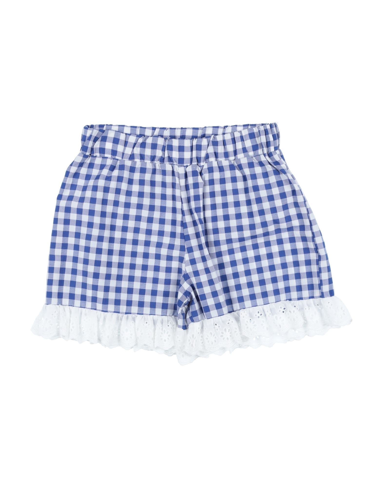 MARIUCCIA Shorts & Bermudashorts Kinder Königsblau von MARIUCCIA