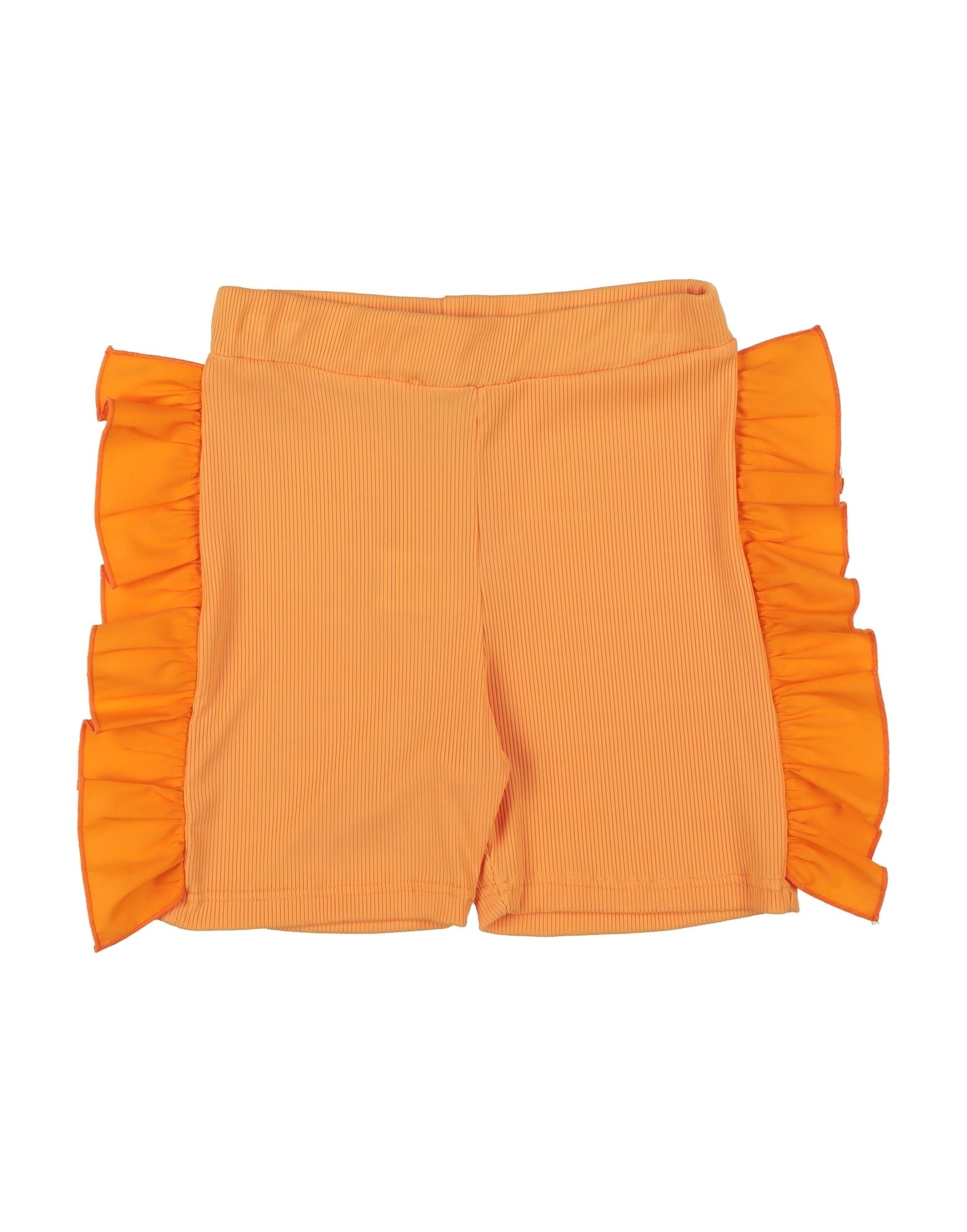 MARIUCCIA Shorts & Bermudashorts Kinder Mandarine von MARIUCCIA