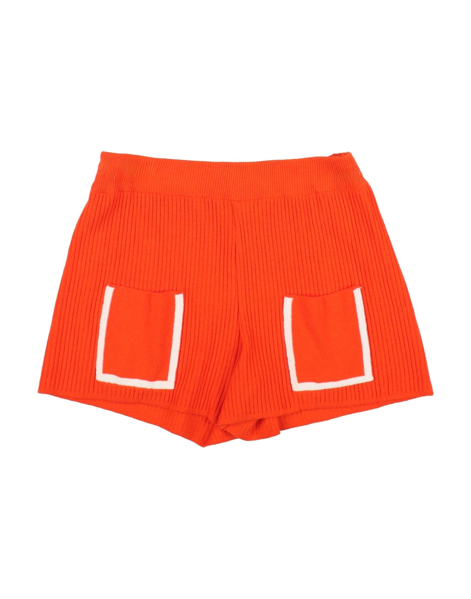 MARIUCCIA Shorts & Bermudashorts Kinder Orange von MARIUCCIA