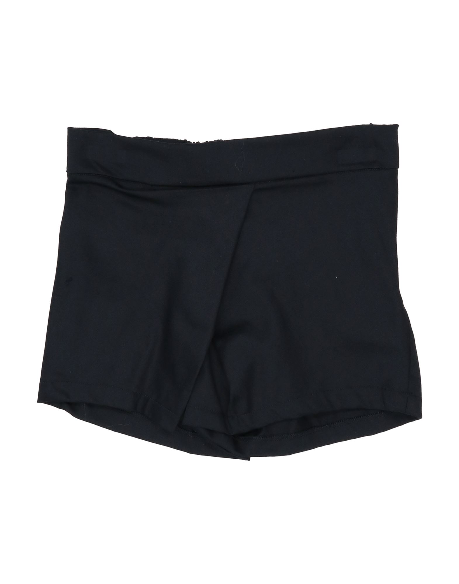 MARIUCCIA Shorts & Bermudashorts Kinder Schwarz von MARIUCCIA