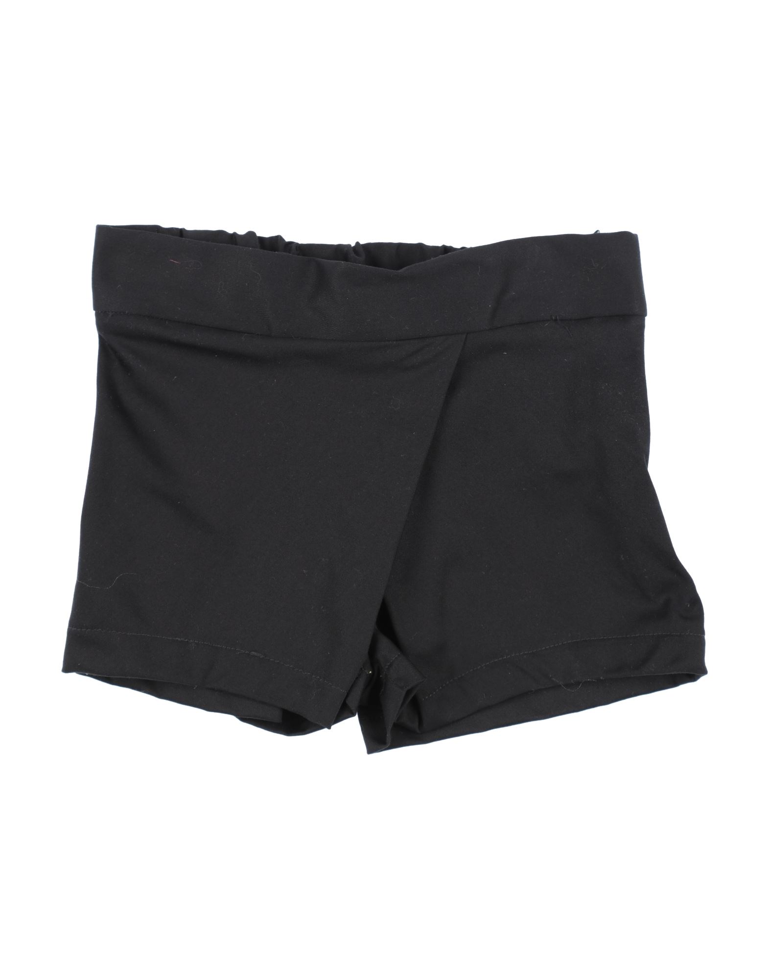 MARIUCCIA Shorts & Bermudashorts Kinder Schwarz von MARIUCCIA