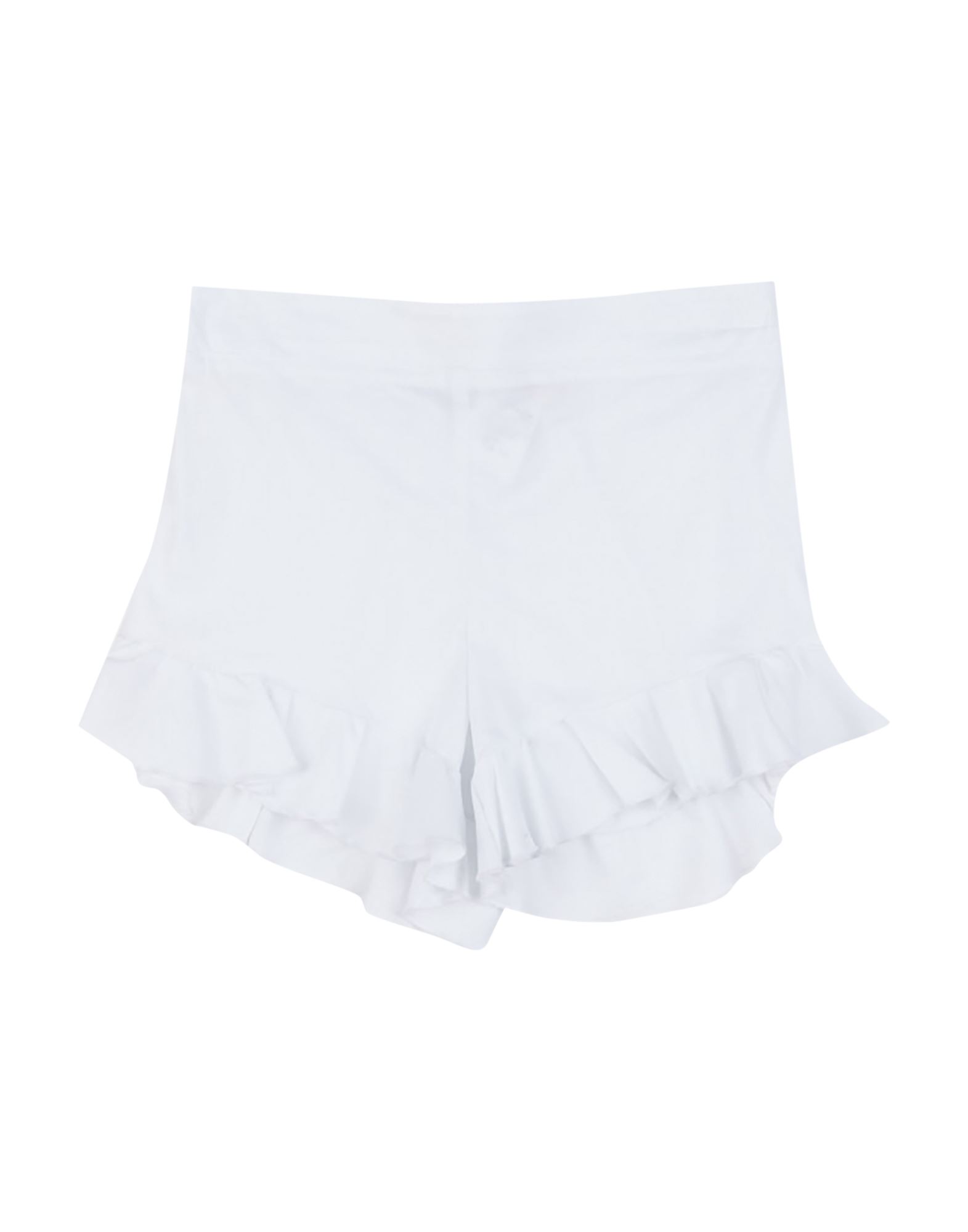 MARIUCCIA Shorts & Bermudashorts Kinder Weiß von MARIUCCIA