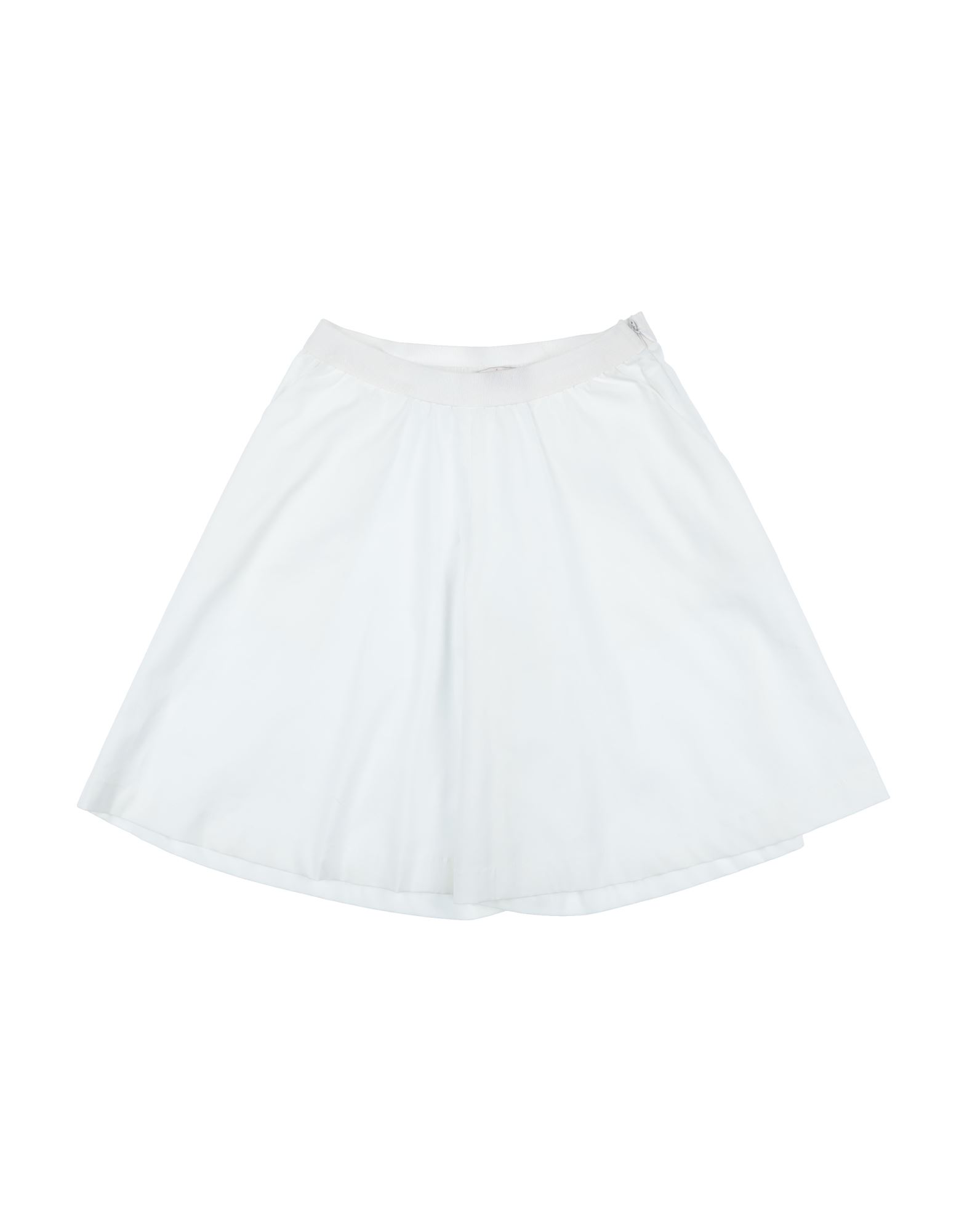 MARIUCCIA Shorts & Bermudashorts Kinder Weiß von MARIUCCIA