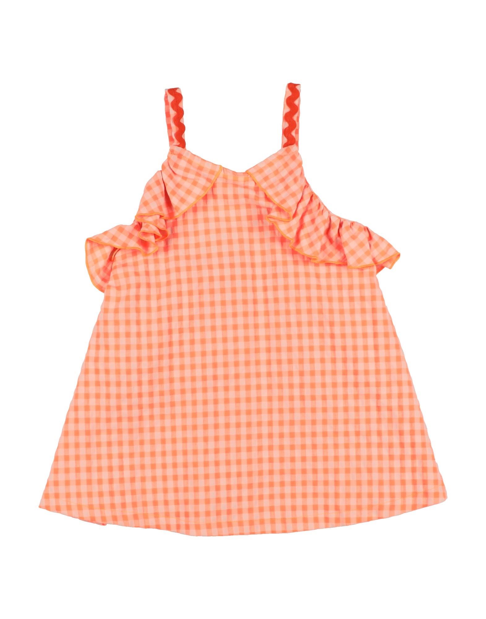 MARIUCCIA T-shirts Kinder Orange von MARIUCCIA