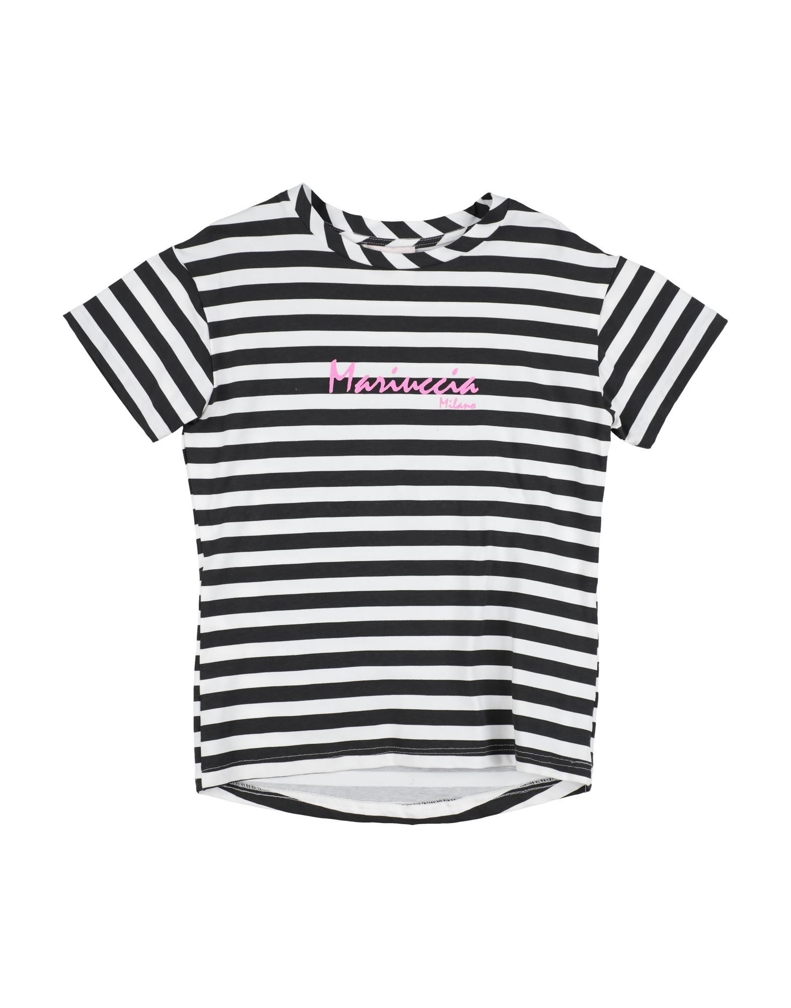 MARIUCCIA T-shirts Kinder Weiß von MARIUCCIA