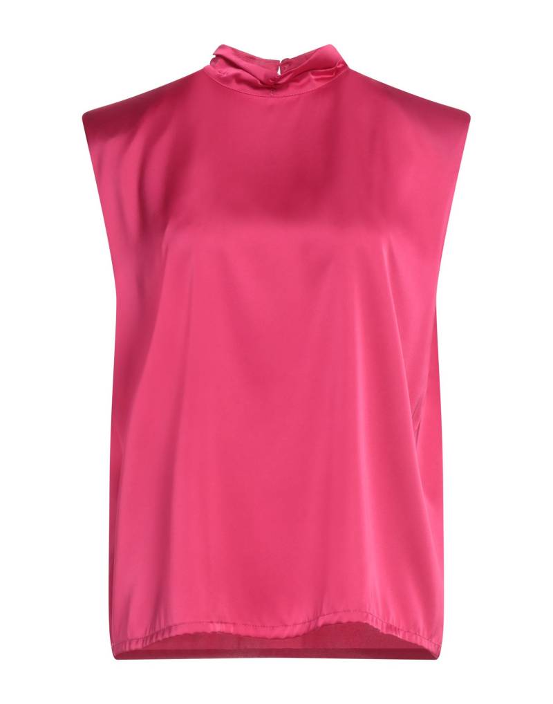 MARIUCCIA Top Damen Fuchsia von MARIUCCIA