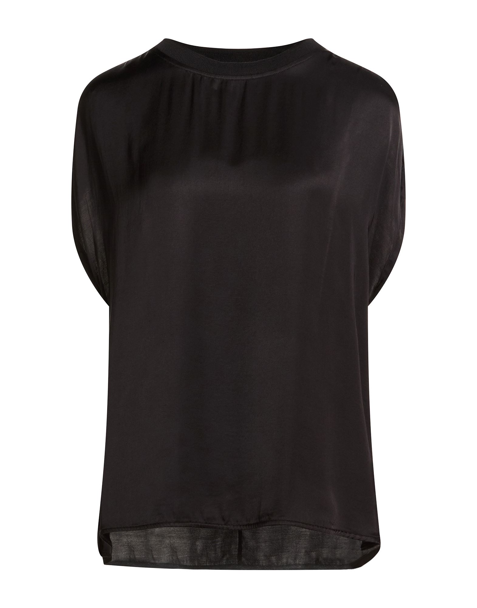 MARIUCCIA Top Damen Schwarz von MARIUCCIA