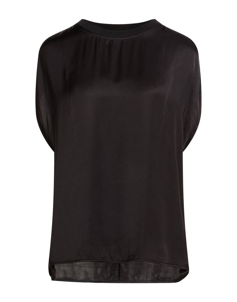 MARIUCCIA Top Damen Schwarz von MARIUCCIA