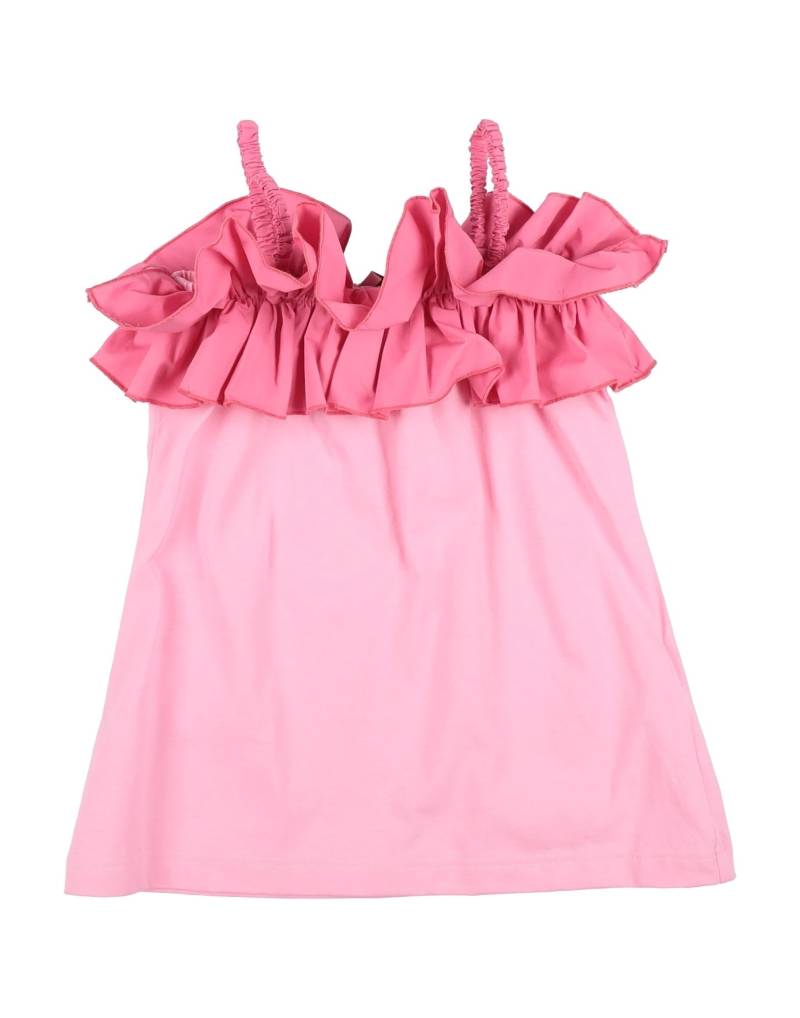 MARIUCCIA Top Kinder Fuchsia von MARIUCCIA
