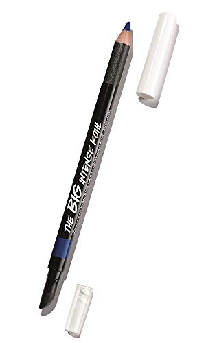 MARK. INT. Intense Kohl Eyeliner Cobalt Blue von Avon