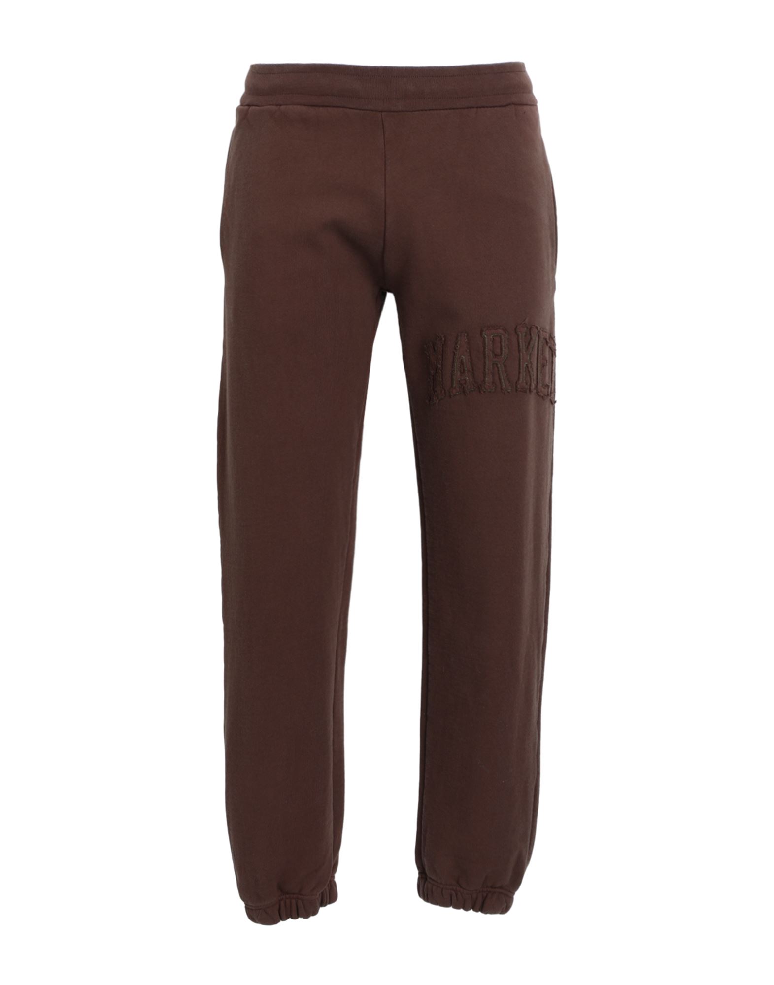 MARKET Hose Herren Braun von MARKET