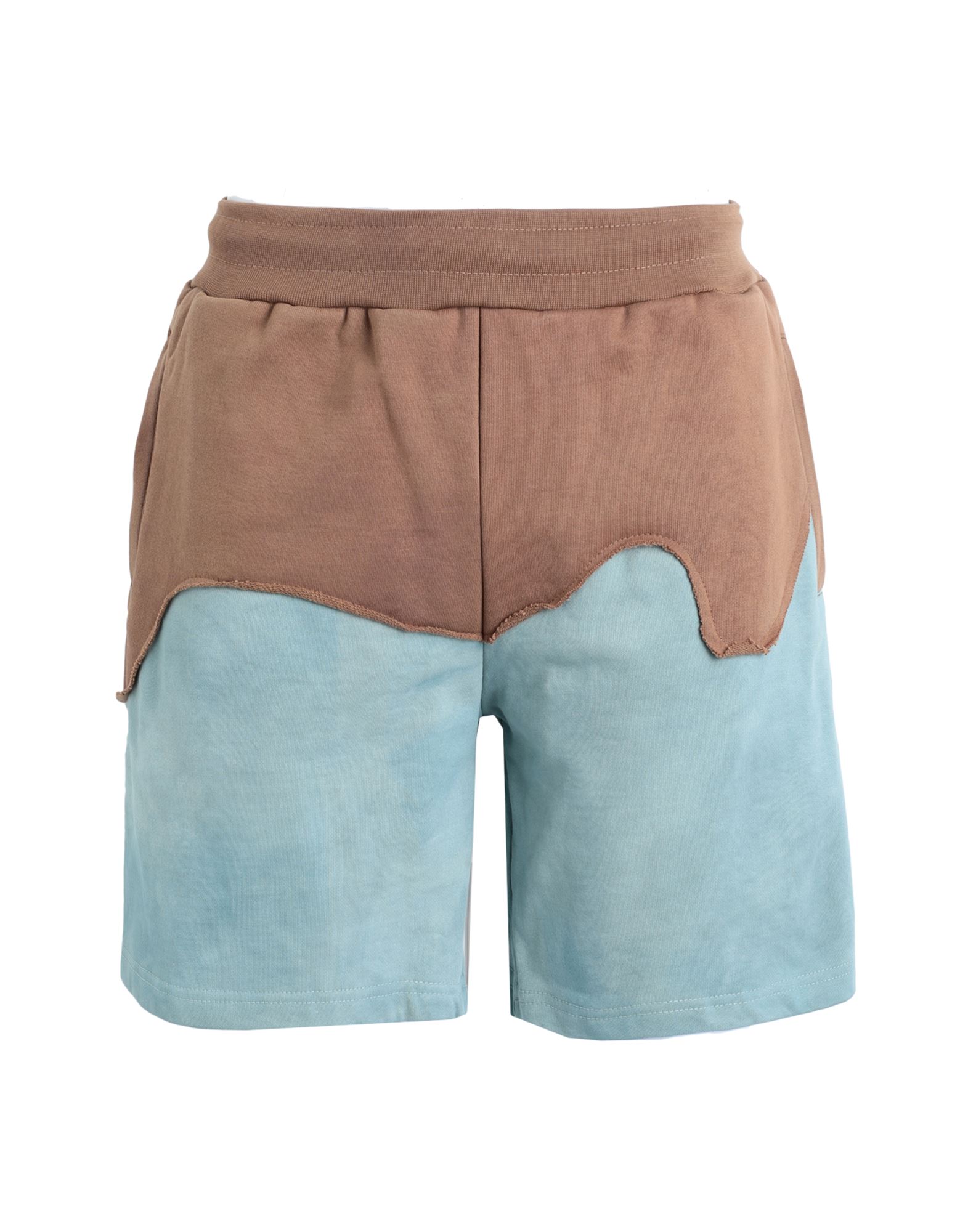 MARKET Shorts & Bermudashorts Herren Braun von MARKET