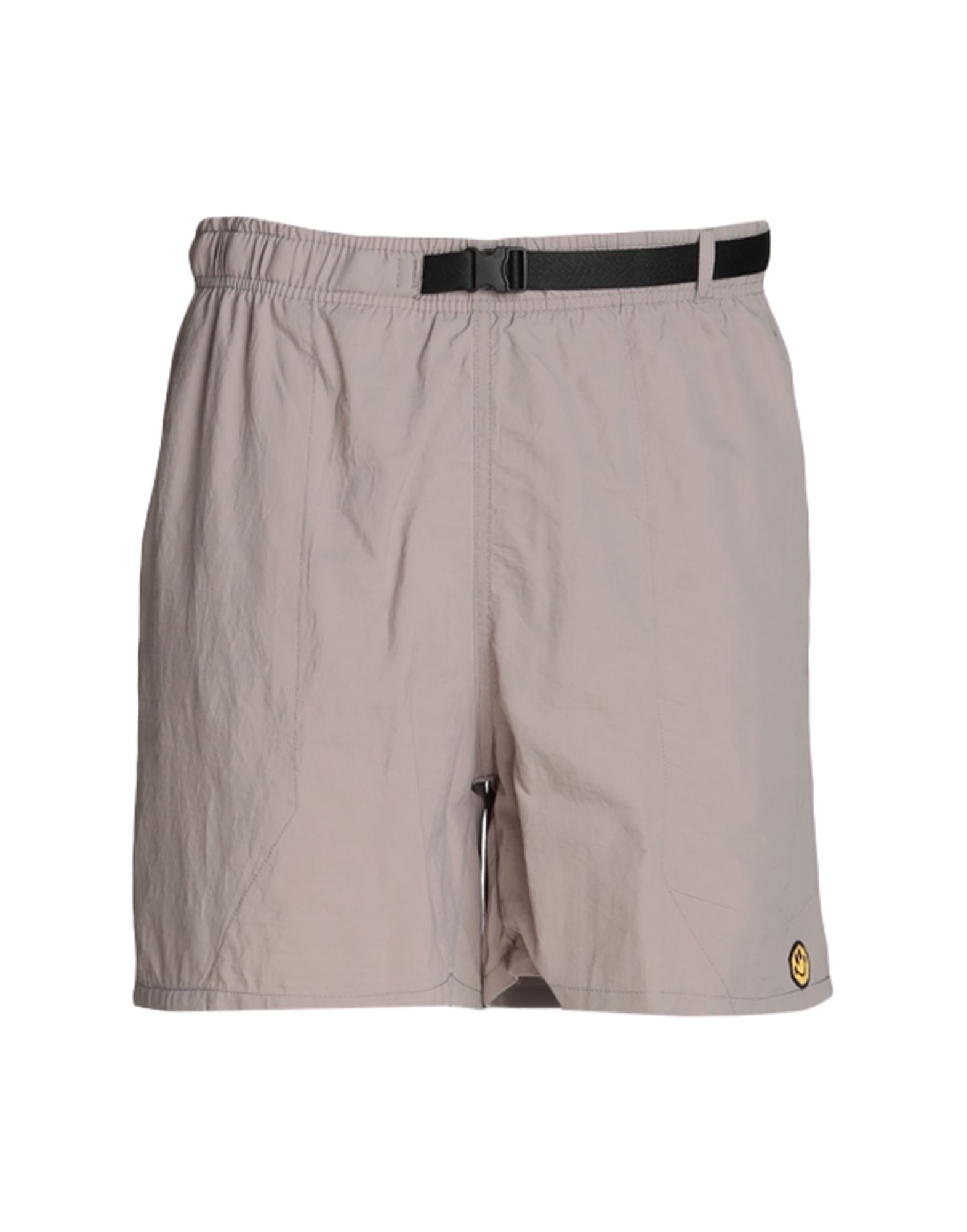 MARKET Shorts & Bermudashorts Herren Grau von MARKET