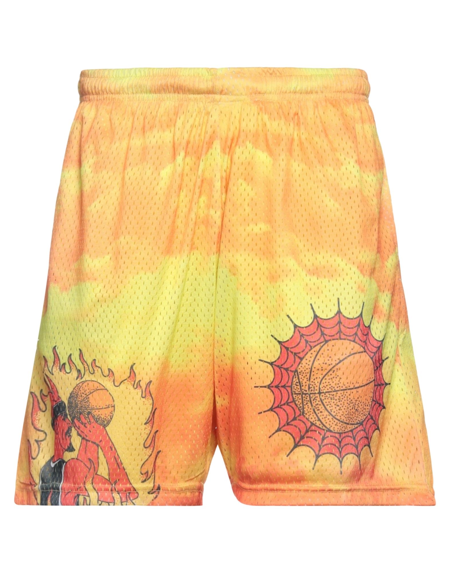 MARKET Shorts & Bermudashorts Herren Mandarine von MARKET