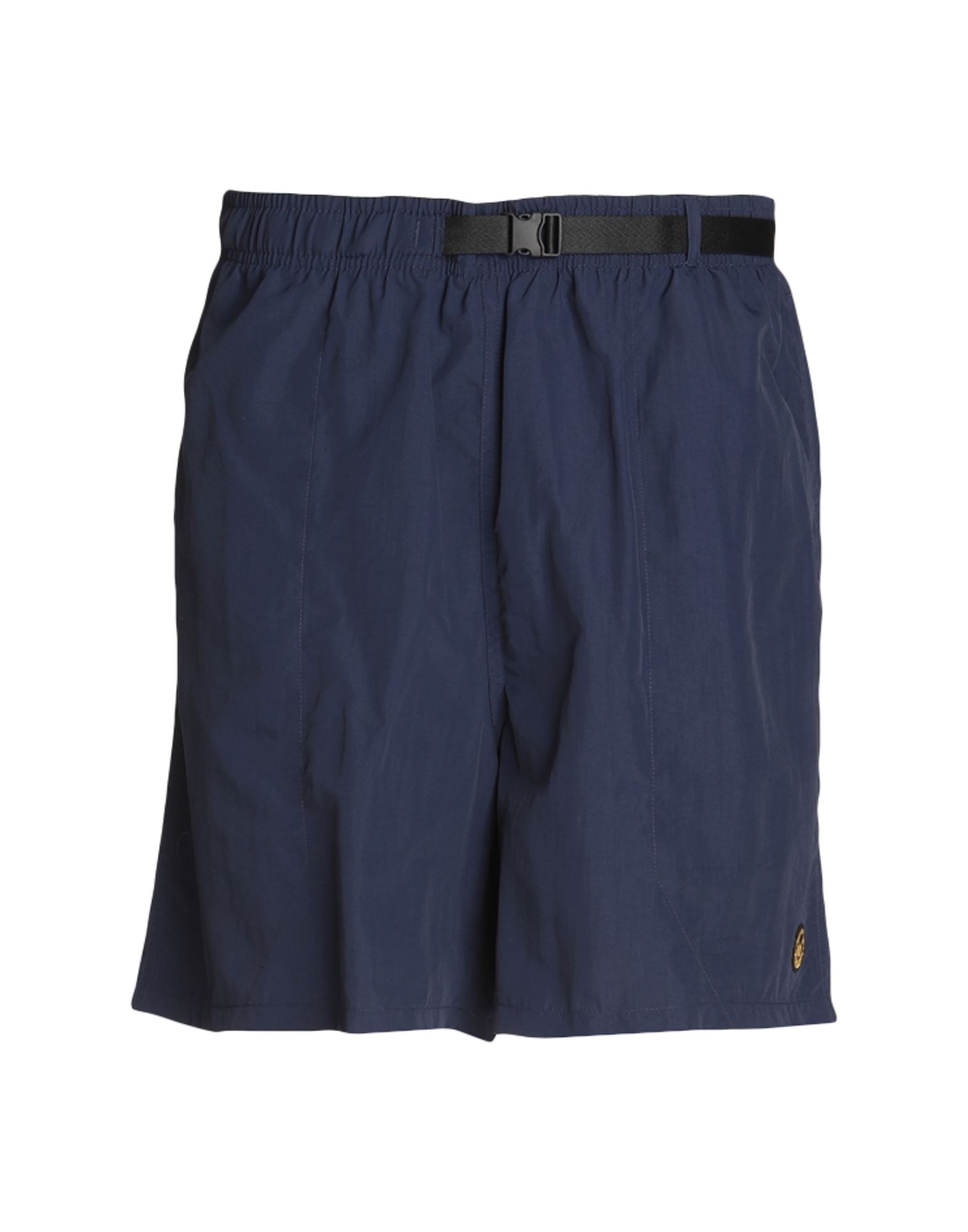 MARKET Shorts & Bermudashorts Herren Marineblau von MARKET