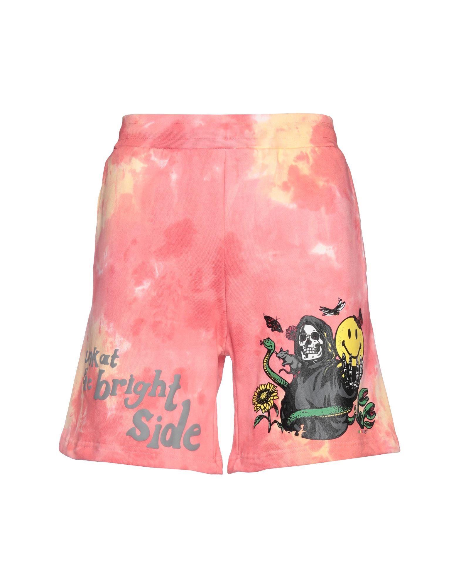 MARKET Shorts & Bermudashorts Herren Rosa von MARKET