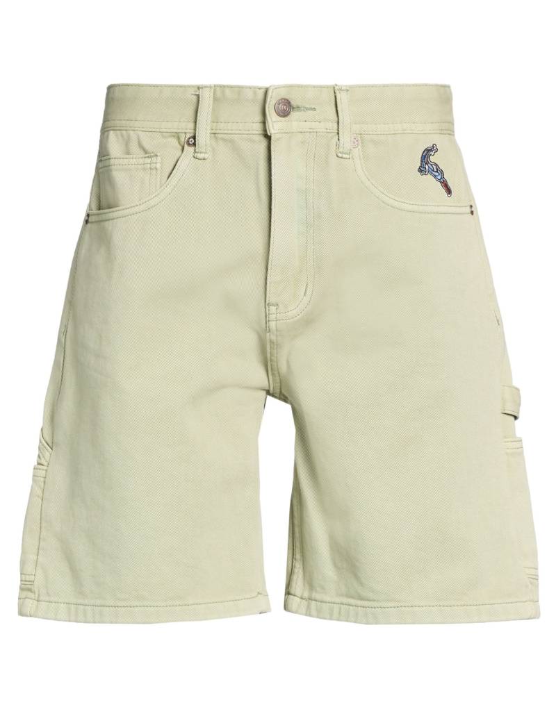 MARKET Shorts & Bermudashorts Herren Salbeigrün von MARKET