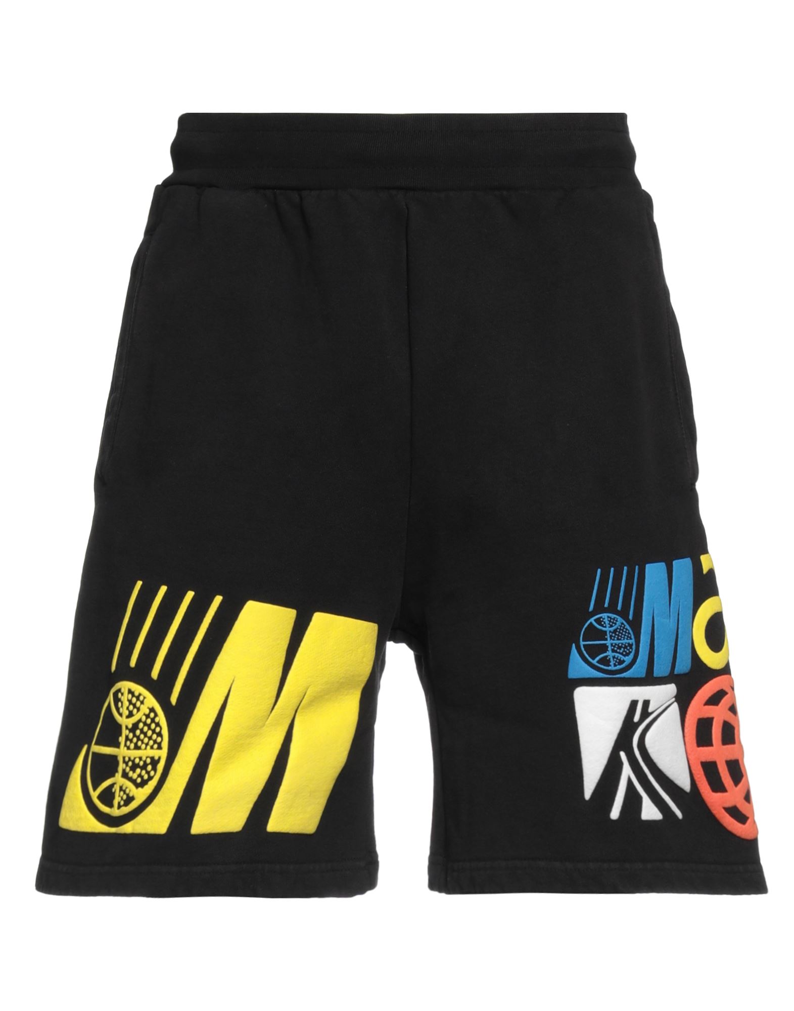 MARKET Shorts & Bermudashorts Herren Schwarz von MARKET